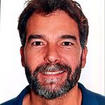 psicopiloto sonriendo